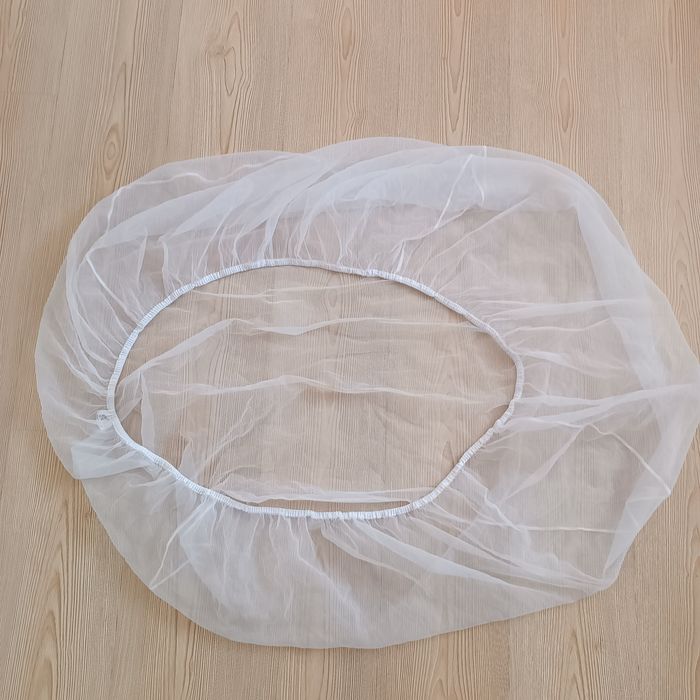 Комарник за бебешка количка