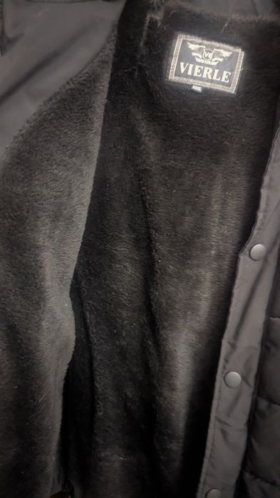 Продам зимнюю куртку, теплую