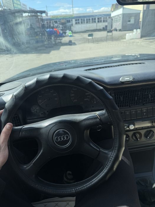 Продам audi 80 b4