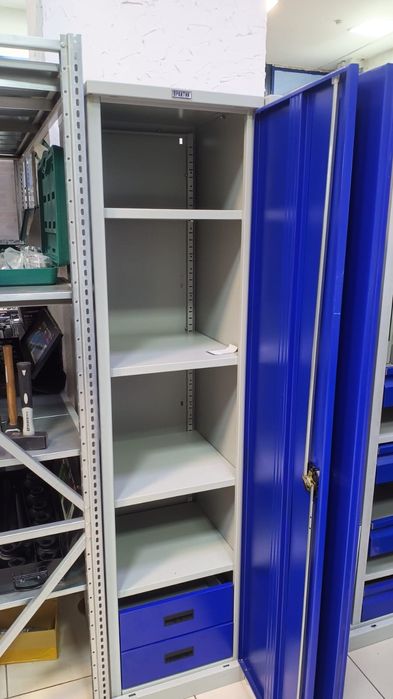 Распродажа производственной мебели