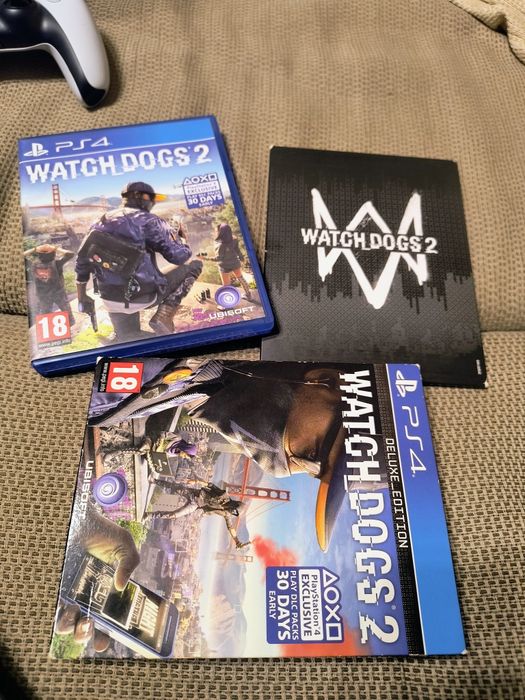 Playstation 5 disc edition