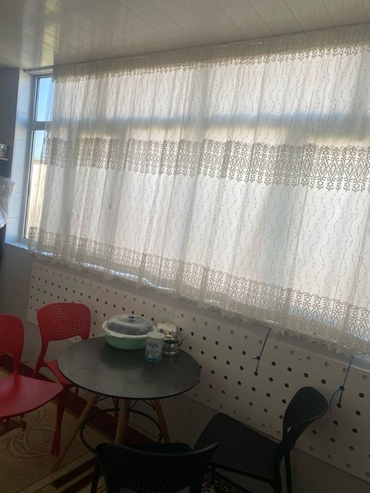 2х комнатная квартира