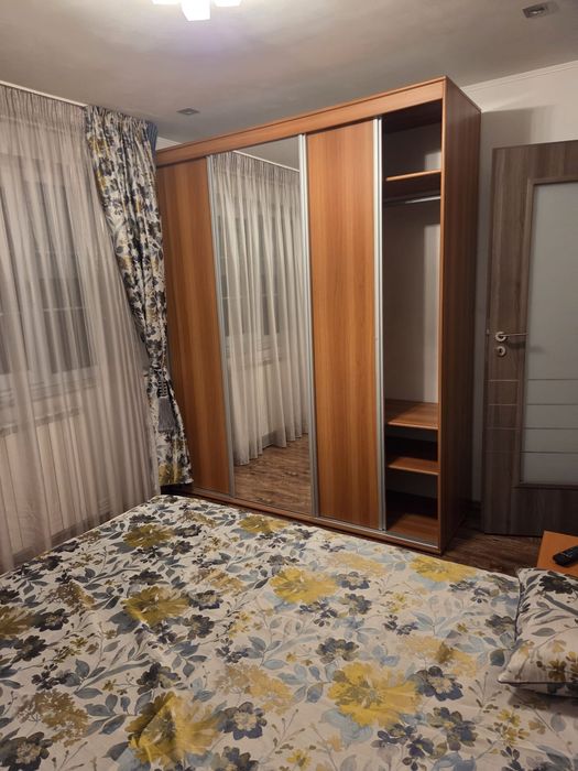Apartament cu 2 camere zona centrala