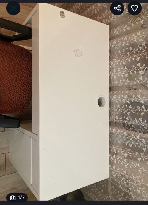 Рабочий стол икеа