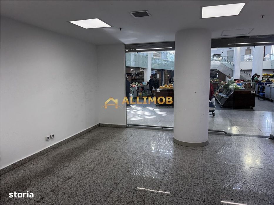 Spatiu comercial  in Piata Sudului