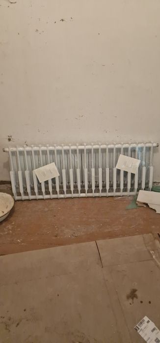 Квартира 2 комната