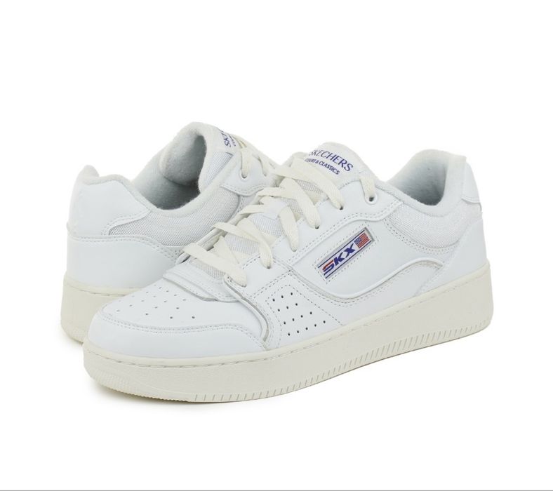 Skechers Sport Court 2.0 - Crowne ОРИГИНАЛНИ мъжки маратонки/сникърси