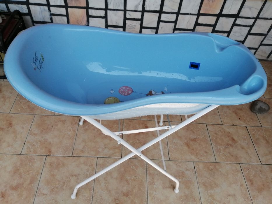 Cădiță Nou Nascut