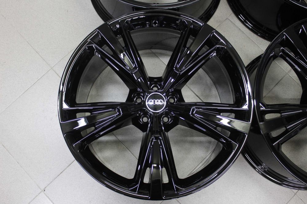 Джанти 21" Audi Q8, SQ8