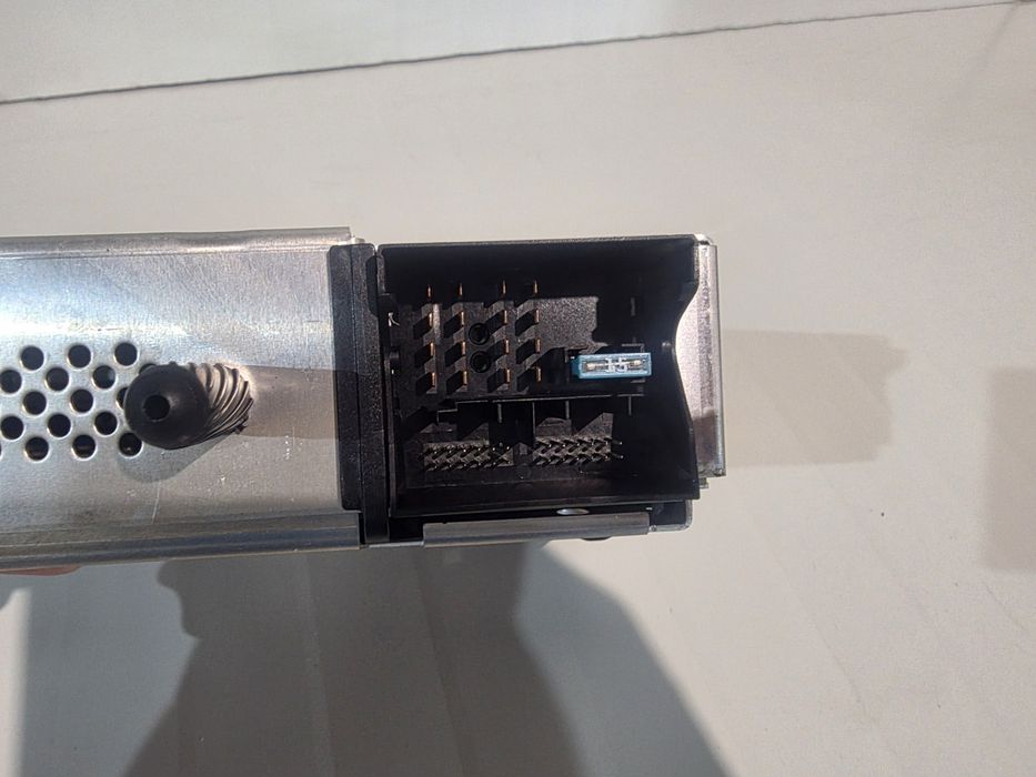 Radio CD Player BMW E90 E91 E92 E93 Business Original 9236531