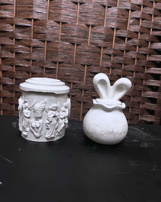 Фигурки к любому празднику!