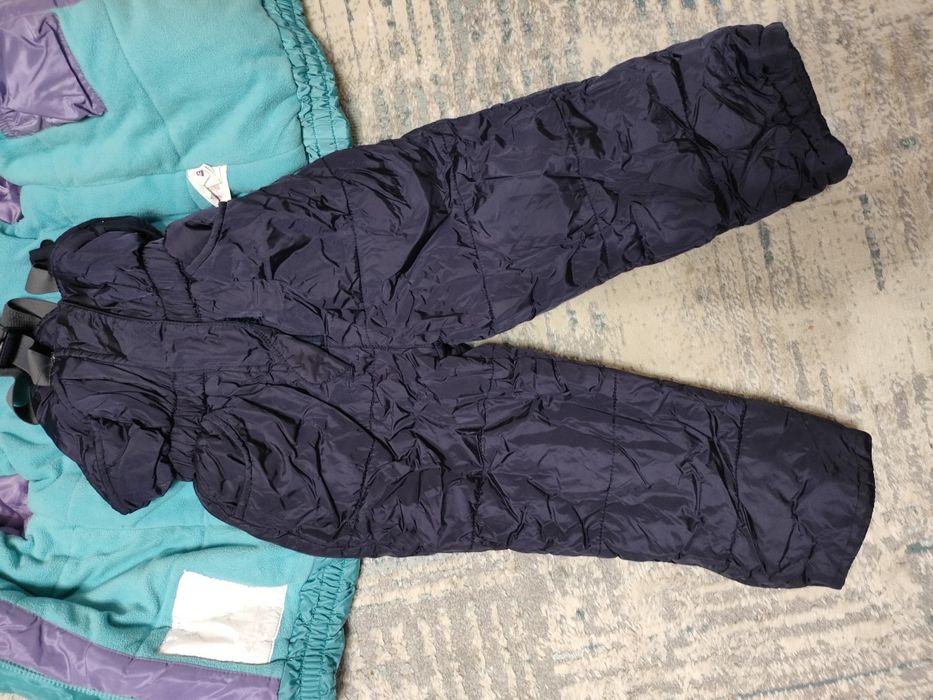 Продам зимний комбинезон