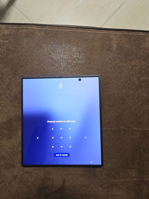 Samsung galaxy fold 7 256GB