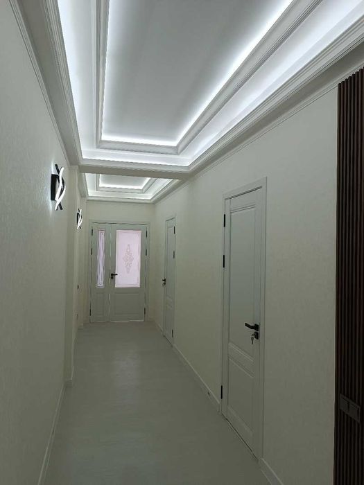 Ремонт квартира пад ключ