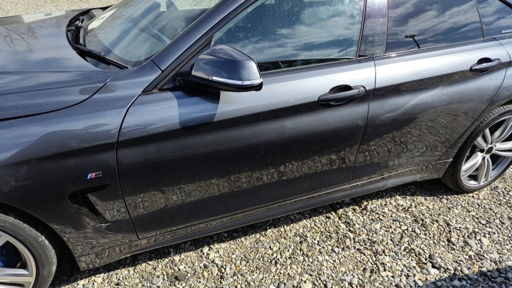 Uși BMW Seria 4 F36