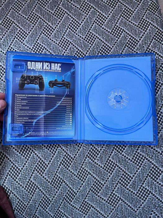 Диски с играми для пс4