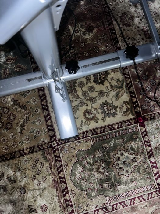 Игровой комплект Logitech G923 + Кокпит Playseat Evolution