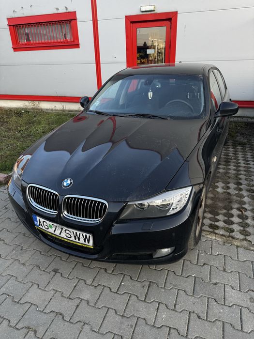 Autoturism Bmw 320 berlina