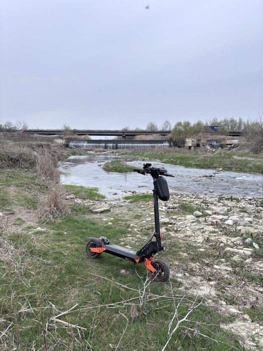 Trotineta Kamikaze K1  45km/h