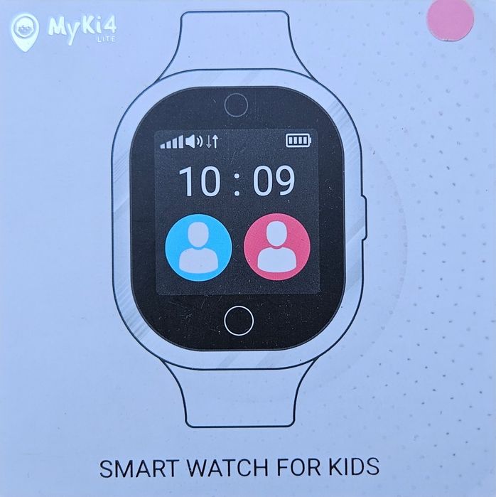 Продавам MyKi 4 lite