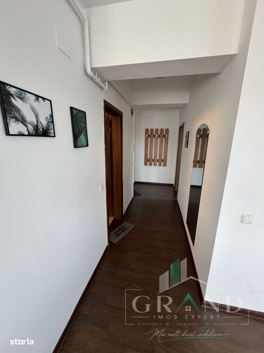 Apartament 2 camere, Manastur