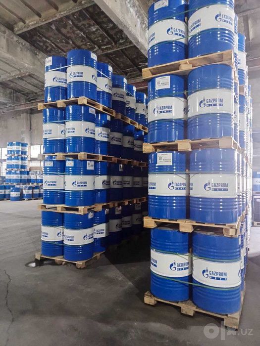 Дизельное масло Gazpromneft Diesel Premium 15w40 CI-4/SL + насос
