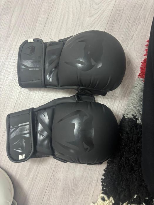 Черепашки веном