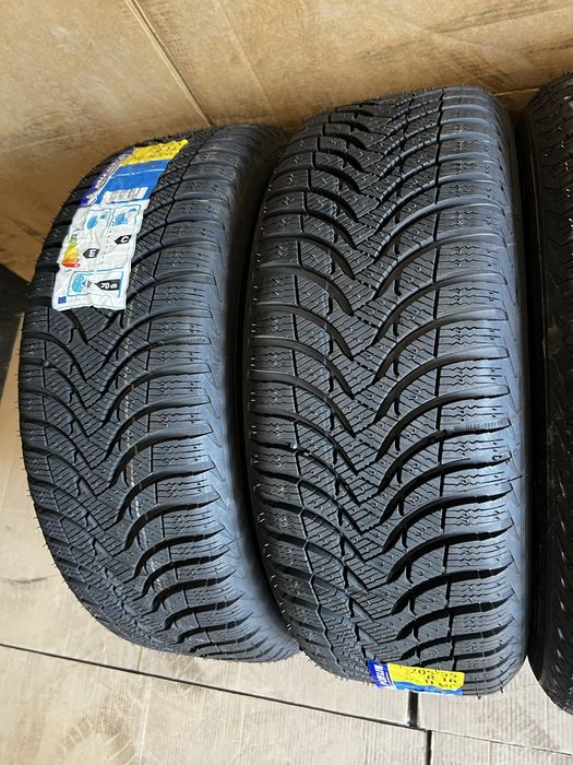 Jante NOI Mercedes A , B , C , CLA class 16 inch’ A2044015702 + anvel NOI 205/55/16 Michelin Alpin !