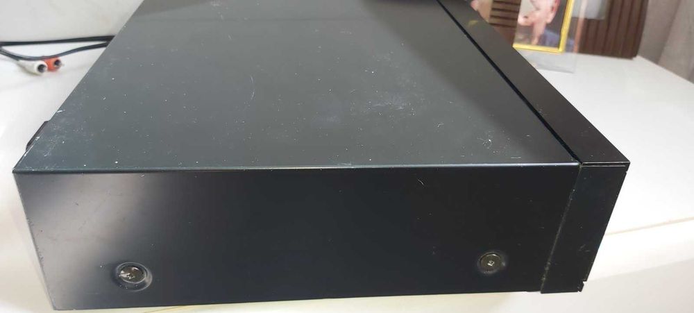 Еквалайзер Technics