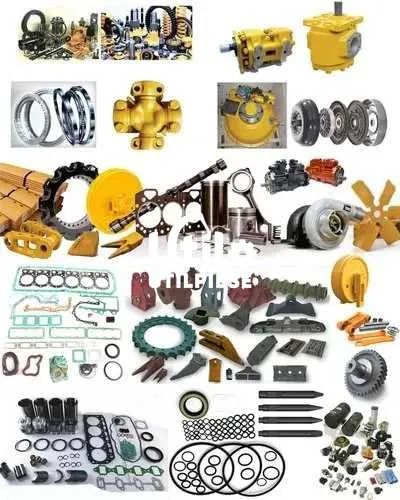 piese motor liebherr d934 s a6 d924 d926 d936 d946 + piese liebherr