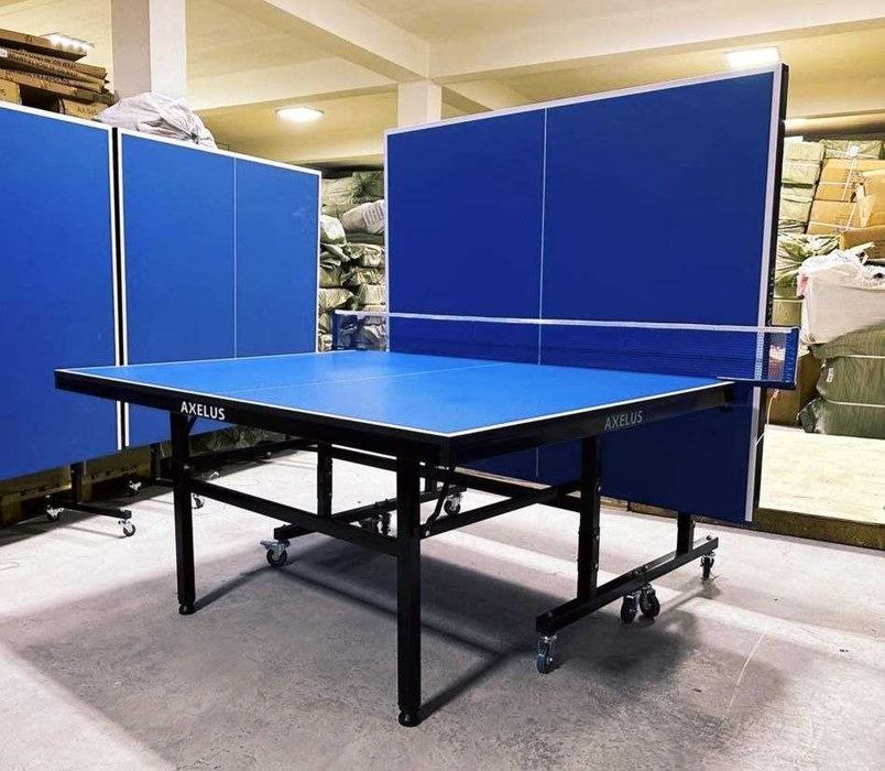 Tennis sotiladi stoli toza