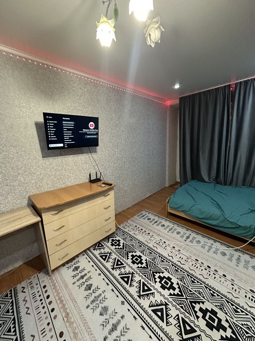 Сдам квартиру посуточно