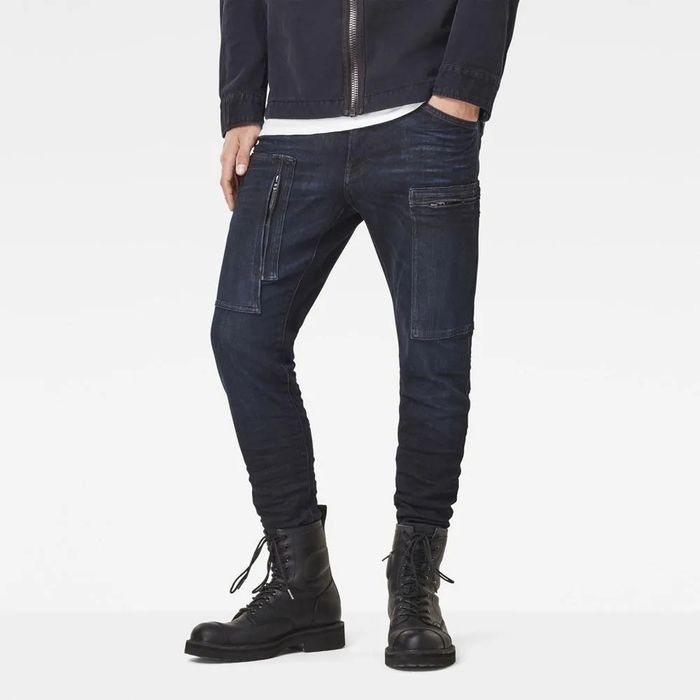 Mъжки дънки G-Star Raw 36/36