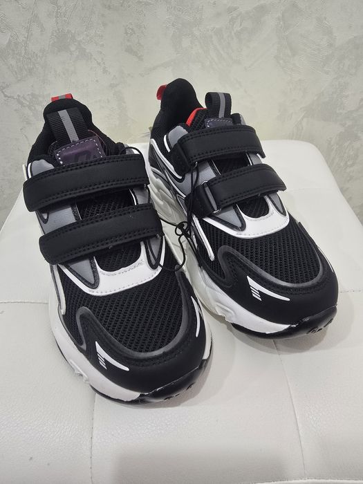 Кроссовки 31-32р