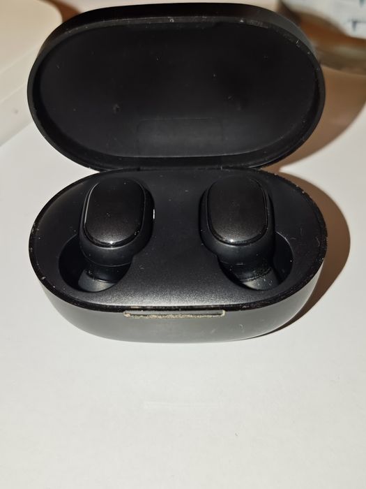 Casti wireless Xiaomi Air 2 - 30 lei