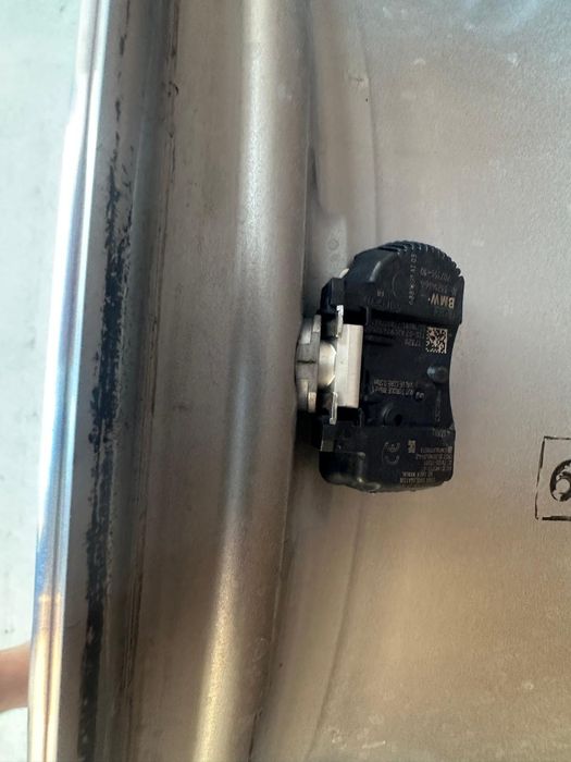 Jante 18 5×112 Originale BMW X1 f48 X2 f39 seria 2 f45 f46 seria 1 f40