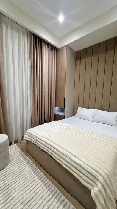 Cрочная продажа 2 комнатная квартира Imperial Club city готовый бизнес