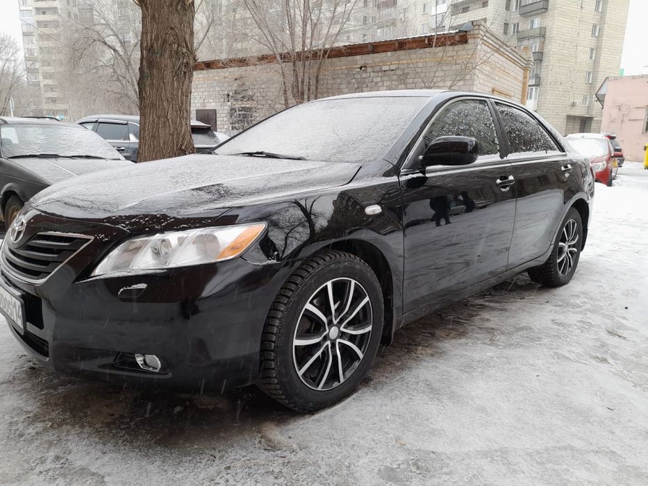 Продам Toyota Camry 40