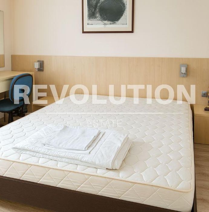 Дава се под наем Двустаен апартамент в Варна, Окръжна болница - 84 кв.м за 560 € - Снимка #3