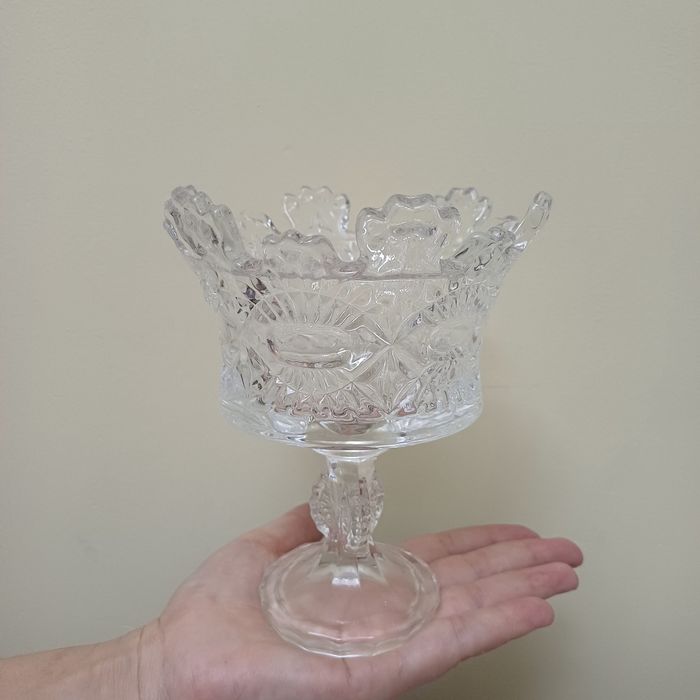 Arzon idishlar vazichkalar. Дёшево посуды вазочки