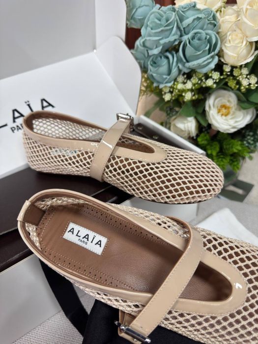 Balerini Alaia 35-42