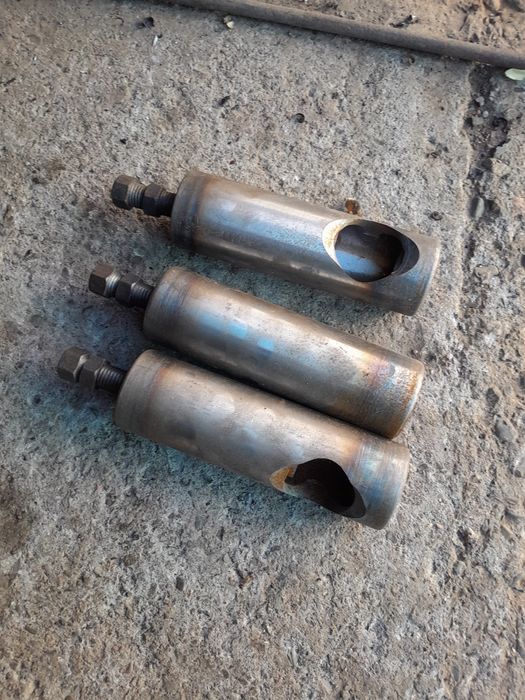 Прицеп  легковой