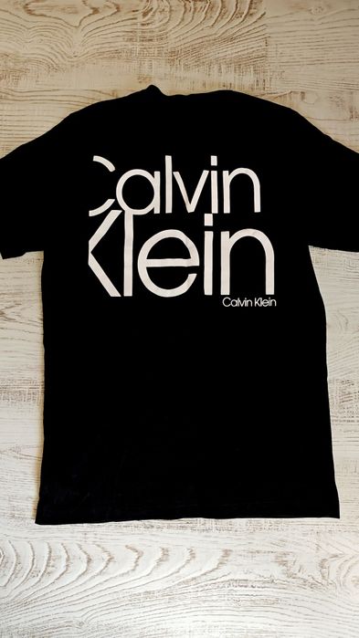 Мъжка тениска Calvin Klein