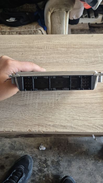 Компютър за Мерцедес Ц-Класа W203 Ц240 Бензин 2000- 2007г