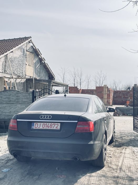 Vand sau dezmembrez ,orice piesa disponibila audi a6 2005,  cititi descrierea‼️