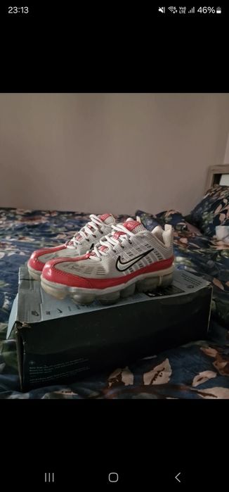Nike vapormax mărimea 37