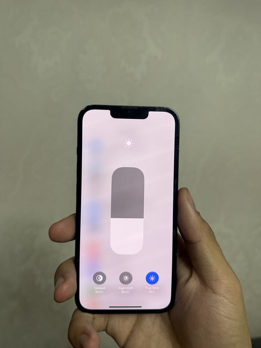 Айфон 14, акб 86%