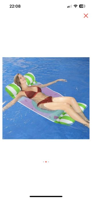 Круги для плавания