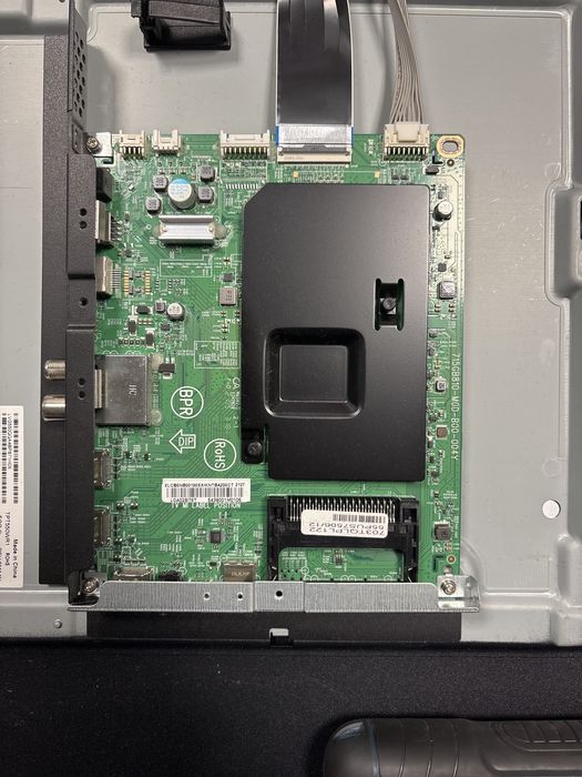 Televizor Philips pentru piese -display spart