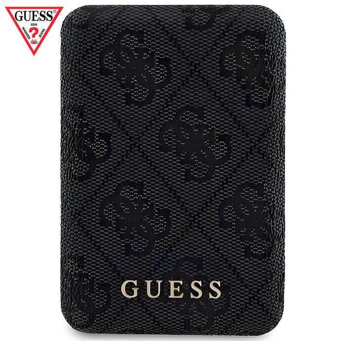 Guess official Magnetic 15W Power Bank 5000mAh MagSafe for iPhone 17